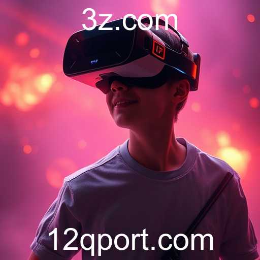 Exploração de 12Q Revoluciona a Indústria de Jogos