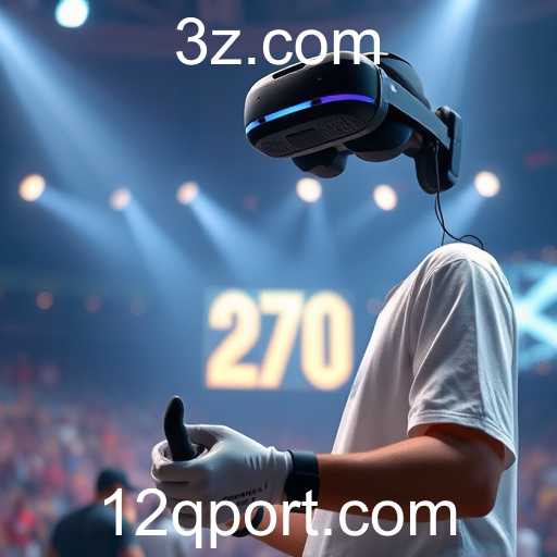 Explorando o Universo dos Jogos com 12Q