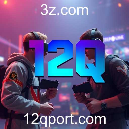 Revolução no Mundo dos Jogos: O Impacto de 12Q em 2025