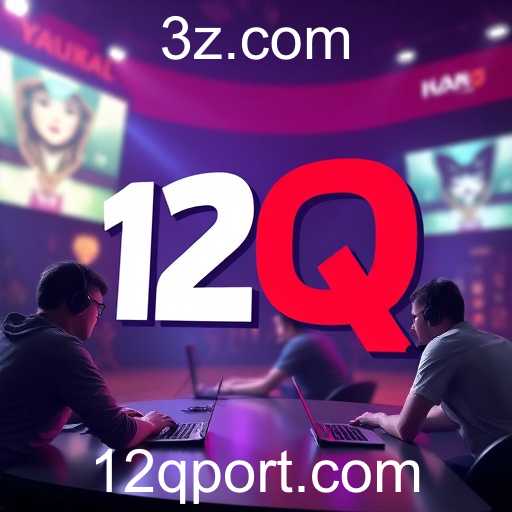 O Impacto do 12Q nos Jogos Online de 2025