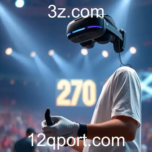 Explorando o Universo dos Jogos com 12Q