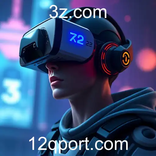 A Revolução dos Jogos: 12Q e as Novas Tendências de 2025