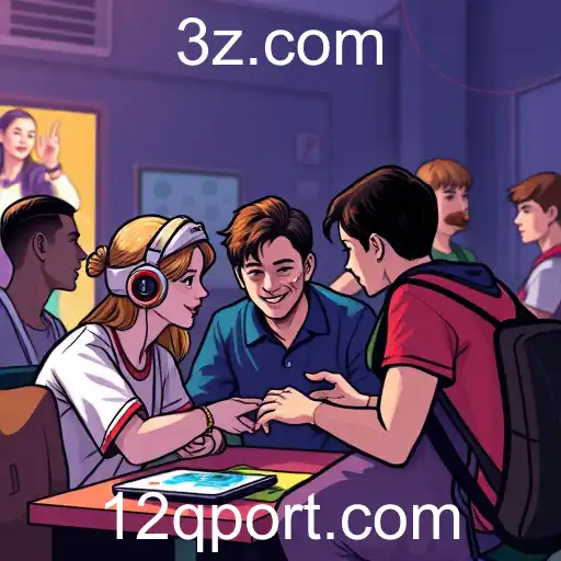 A Revolução dos Jogos com 12Q em 2025