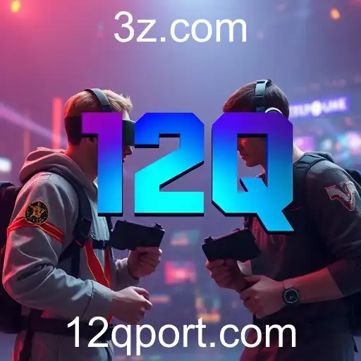 12Q: Inovações e Tendências no Mundo dos Jogos