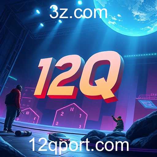 Novidades e Tendências no Mundo dos Jogos 12Q