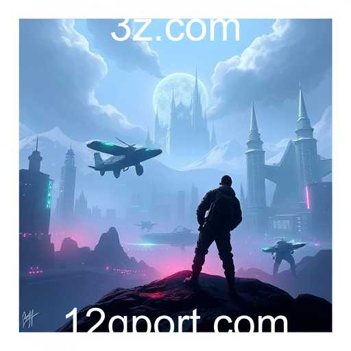 Revolução nos Jogos Online: Como '12Q' Está Mudando o Cenário