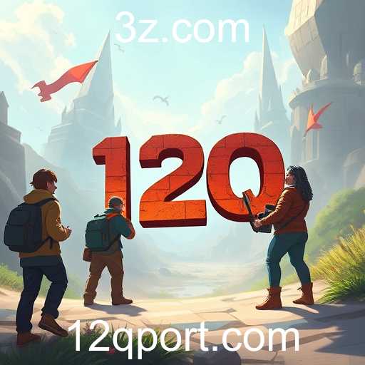 Revolução no Mundo dos eSports com 12Q