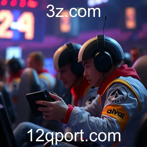 Novos Desafios e Tendências no Mundo dos Jogos em 2026