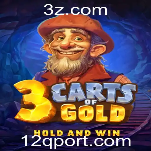 3cartsOfGold: Uma Aventura de Estratégia e Riquezas