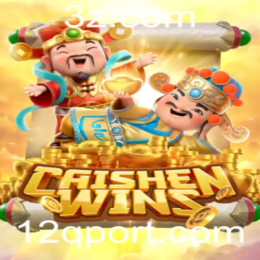 CaishenWins: Descubra o Fascinante Mundo do Slot Inspirado na Sorte Chinesa