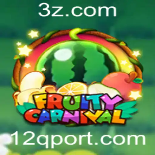 Explorando o Universo Vibrante do Jogo FruityCarnival com a Palavra-Chave 12Q