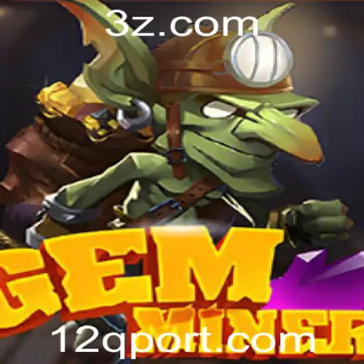 Descubra as Aventuras de 'GemMiner': Um Jogo de Estratégia e Aventura Inovador