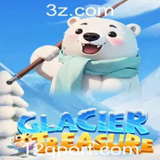 Explorando GlacierTreasure: Uma Aventura no Mundo Gélido