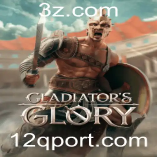 Explorando o Novo Fenômeno Gaming: GladiatorsGlory