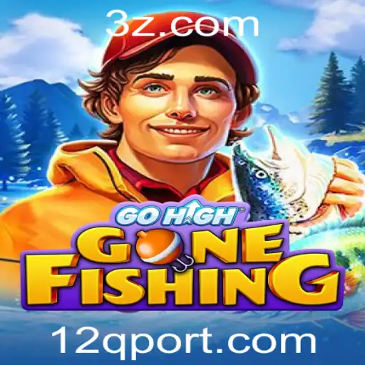GoHighGoneFishing: Mergulhe em uma Aventura Aquática Inesquecível