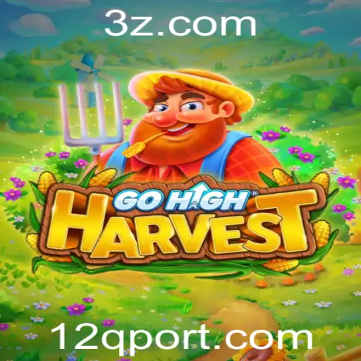 Explorando o Mundo de GoHighHarvest: Estratégia e Diversão no Cultivo Virtual