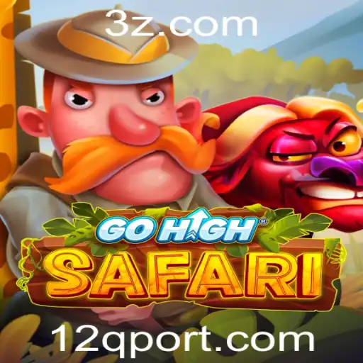 GoHighSafari: Descobrindo a Nova Sensação do Mundo dos Jogos