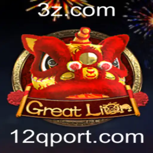 GreatLion: Descubra o Novo Fenômeno do Mundo dos Jogos