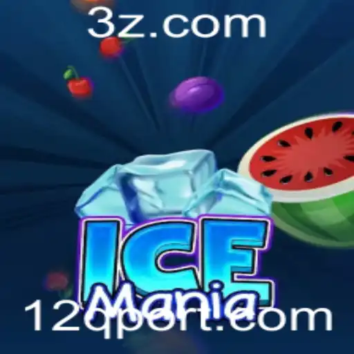 IceMania: Desvendando o Mundo de Gelar Corações com a Chave do Mistério 12Q