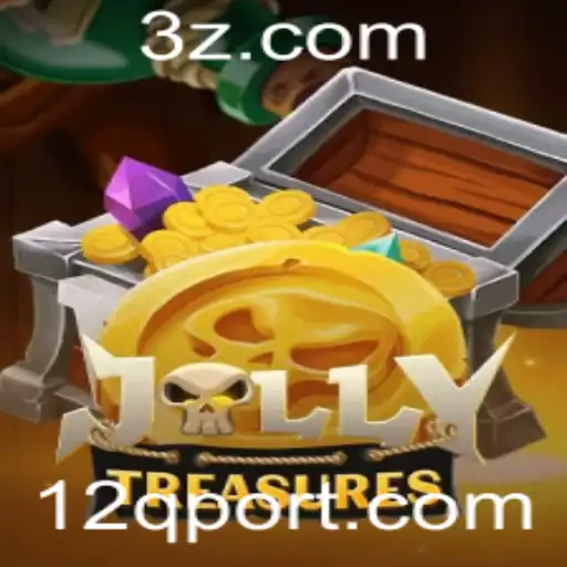 Aventuras e Tesouros: Explorando JollyTreasures