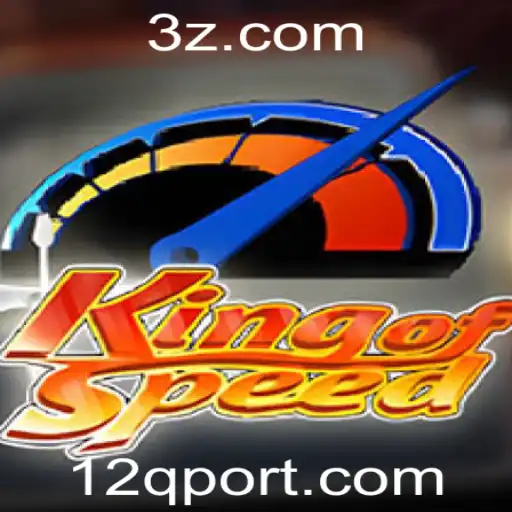 Descobrindo KingofSpeed: Um Mergulho nas Emoções de 12Q