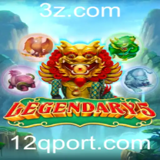 Legendary5: Descubra o Fascinante Mundo do Jogo Com a Palavra Chave 12Q
