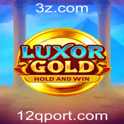 LuxorGold: Aventuras Épicas e Estratégicas no Novo Fenômeno Interativo