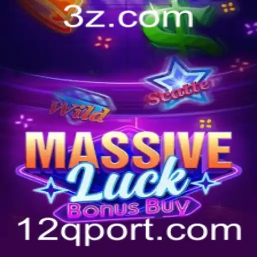 Descubra o Universo de MassiveLuckBonusBuy: Regras e Estratégias