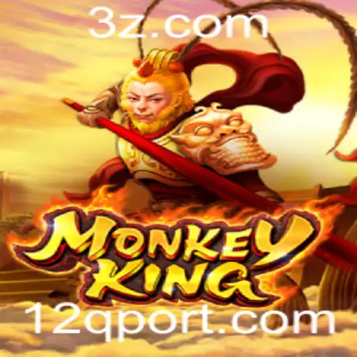 Explorando o Fascinante Mundo de MonkeyKing: Um Jogo de Estratégia e Aventura com a Chave 12Q