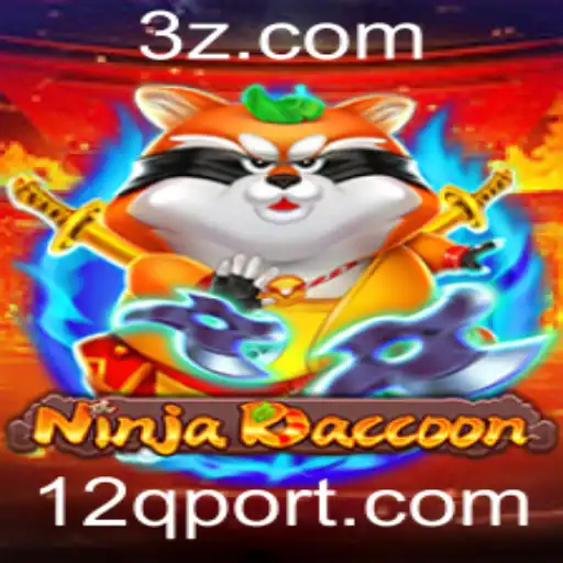Descubra o Mundo Emocionante de NinjaRaccoon