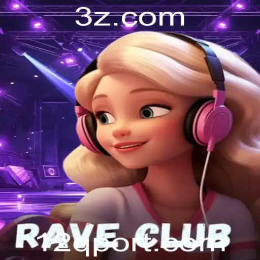 Descubra o Fenômeno do Jogo RaveClub e o Enigma 12Q
