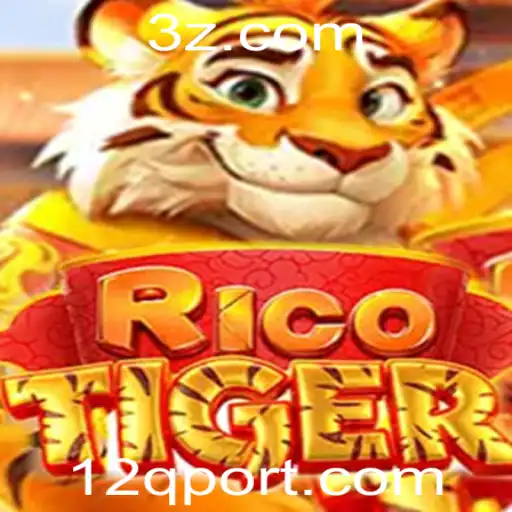 Desvendando o Fascinante Mundo de RicoTiger: O Jogo de Estratégia que Conquista Fãs ao Redor do Mundo