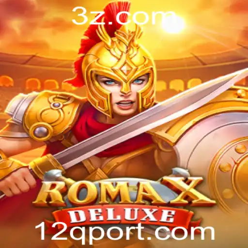 Descubra o Fascinante Mundo de RomaXDeluxe