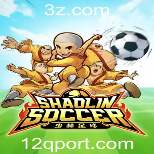 Descubra ShaolinSoccer: O Jogo Revolucionário Inspirado nas Artes Marciais