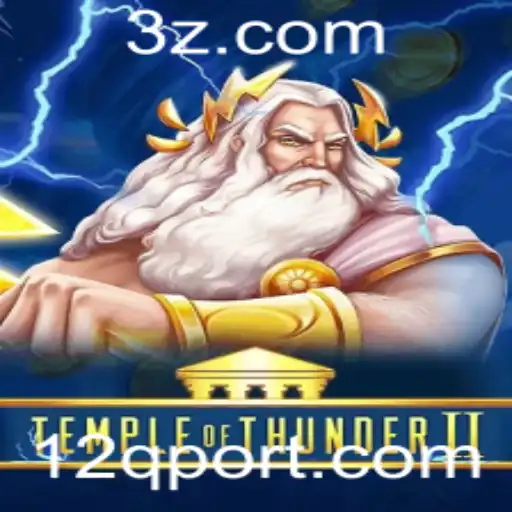 Templo of Thunder II: Um Mergulho no Mundo dos Relâmpagos