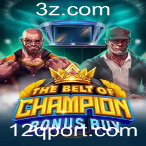 Explorando o Mundo de TheBeltOfChampionBonusBuy: Um Guia Completo