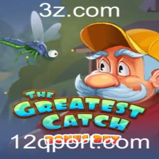 TheGreatestCatchBonusBuy: A Nova Sensação dos Jogos de Cassino Online