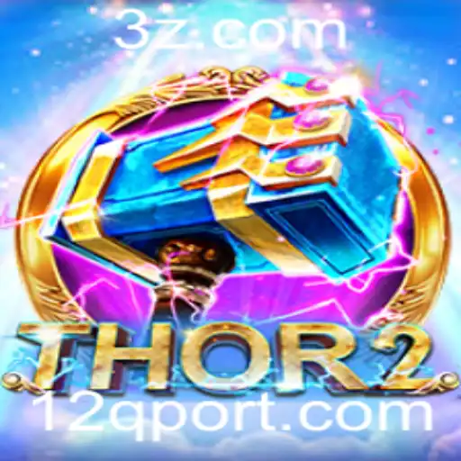Thor2: Uma Jornada Épica no Mundo dos Jogos de Estratégia